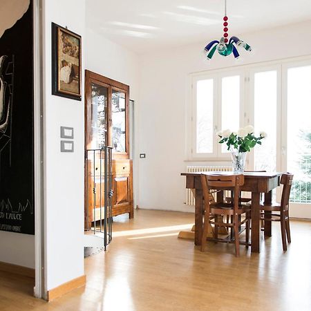 Villa Alba Pesaro トレッビアンティコ エクステリア 写真