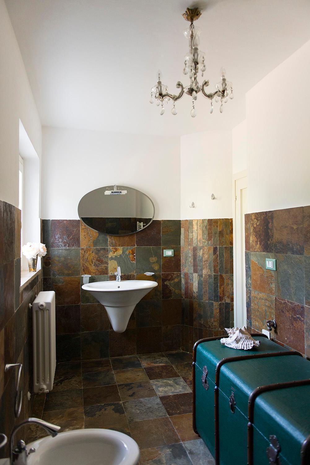 Villa Alba Pesaro トレッビアンティコ エクステリア 写真