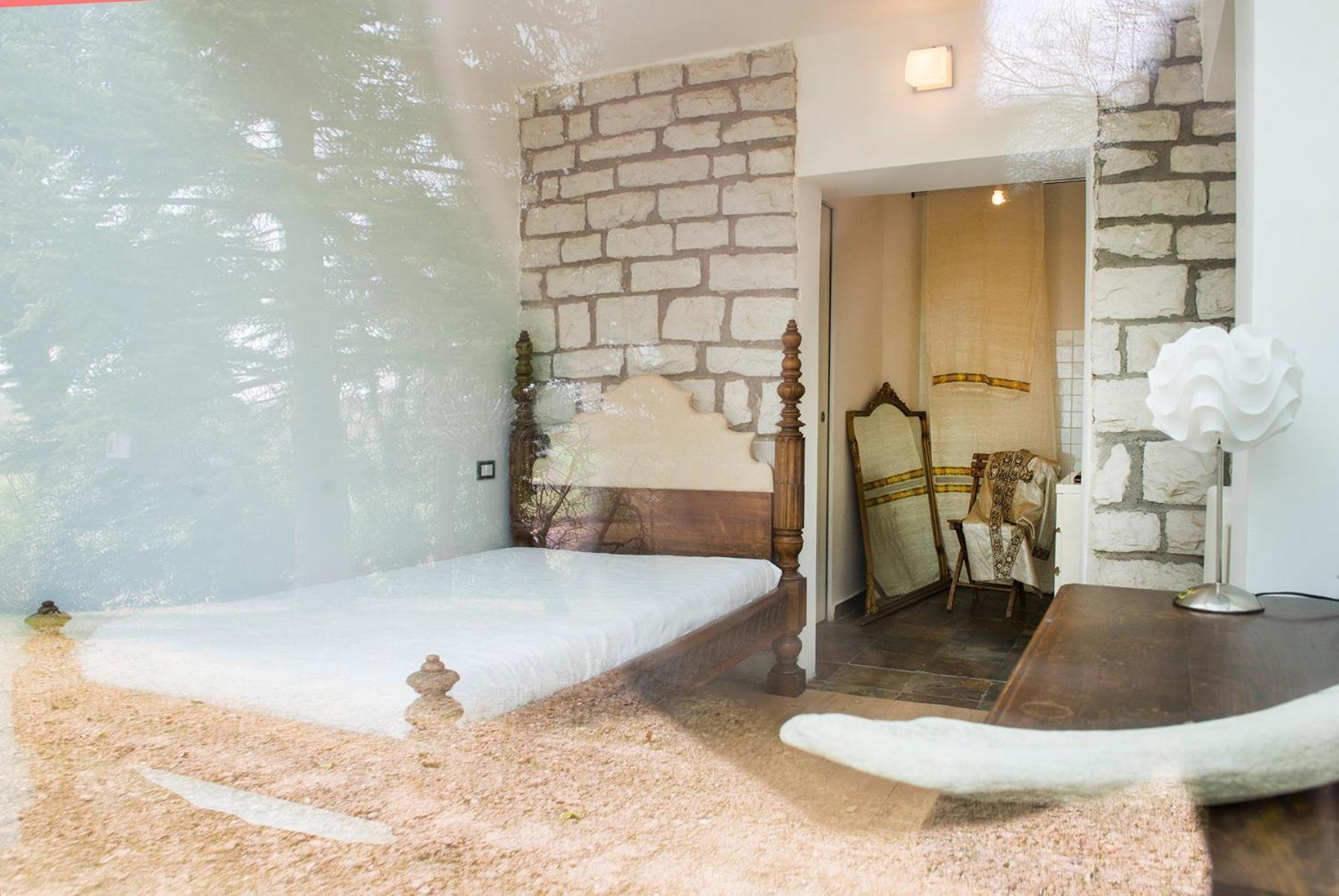 Villa Alba Pesaro トレッビアンティコ エクステリア 写真